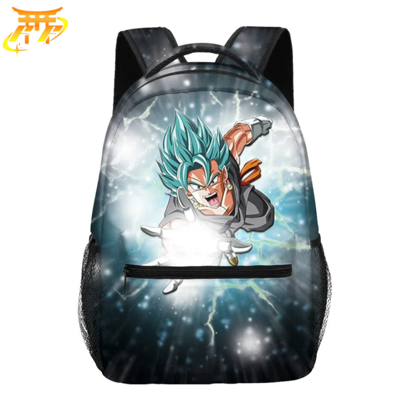 Vegeto Blue Backpack - Dragon Ball Z™
