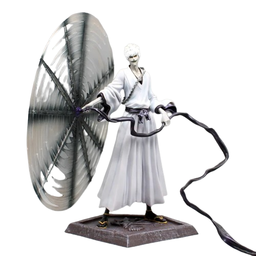 White "Free" Figure - Bleach™