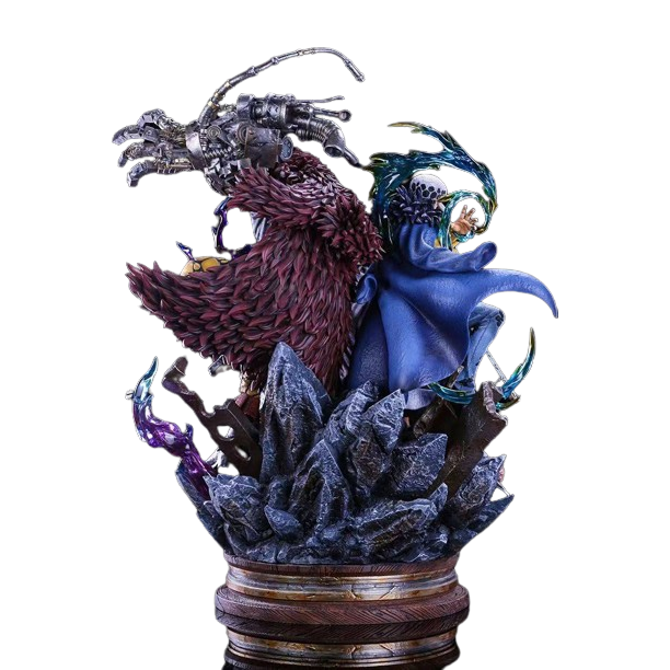 Yonko Slayers Figure - One Piece™