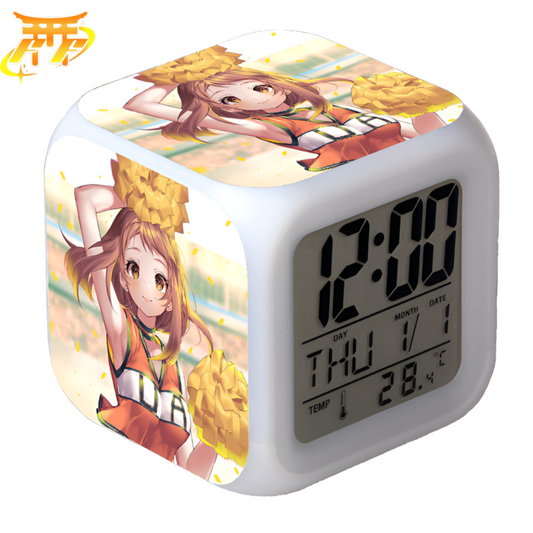 Yu Takeyama Alarm Clock - My Hero Academia™