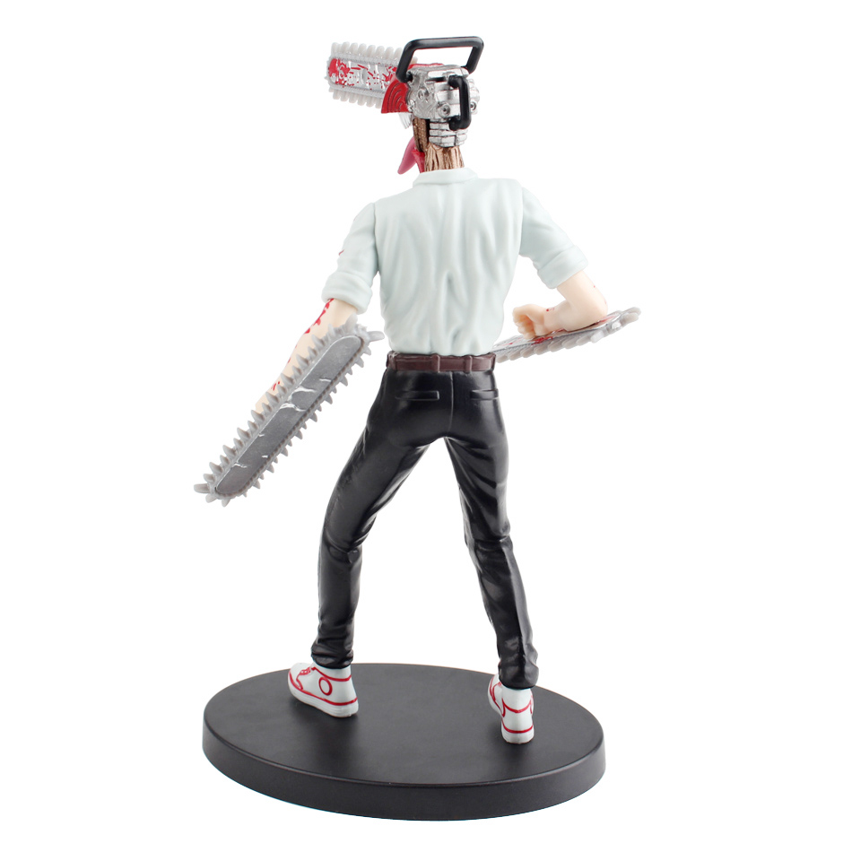 figurine-denji-bloodlust-chainsaw-man