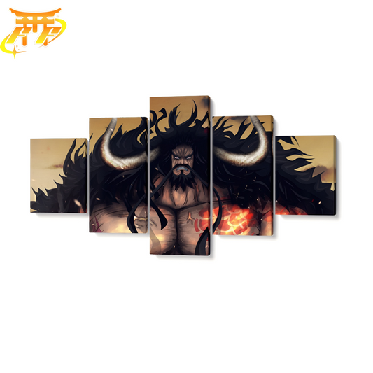 Table of Kaido - One Piece™