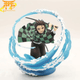 Action Figure Tanjiro Kamado