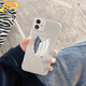 Battalion Insignia iPhone Case - Attack on Titan™