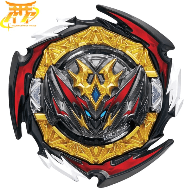 Belial Nexus Venture-2 Dynamite Top - Beyblade Burst