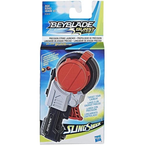 Beyblade Trigger Launcher - Beyblade™