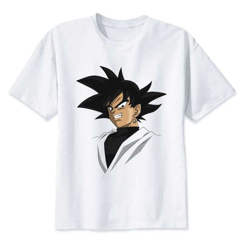 Black Goku t-shirt - Dragon Ball Z™