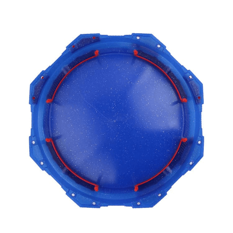 Blue Practice Arena - Beyblade™