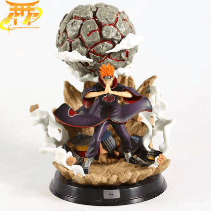 Chibaku Tensei Bread Figure - Naruto Shippuden™