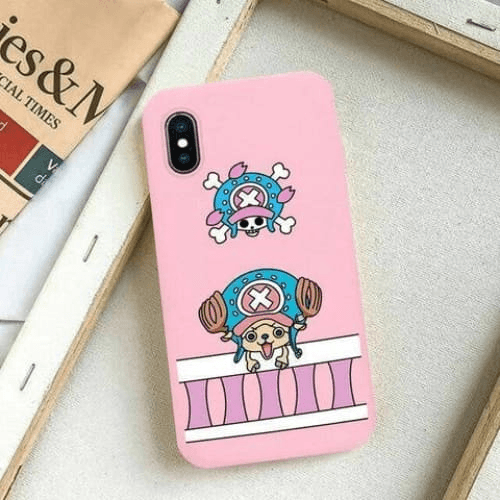 Chopper iPhone case - One Piece™