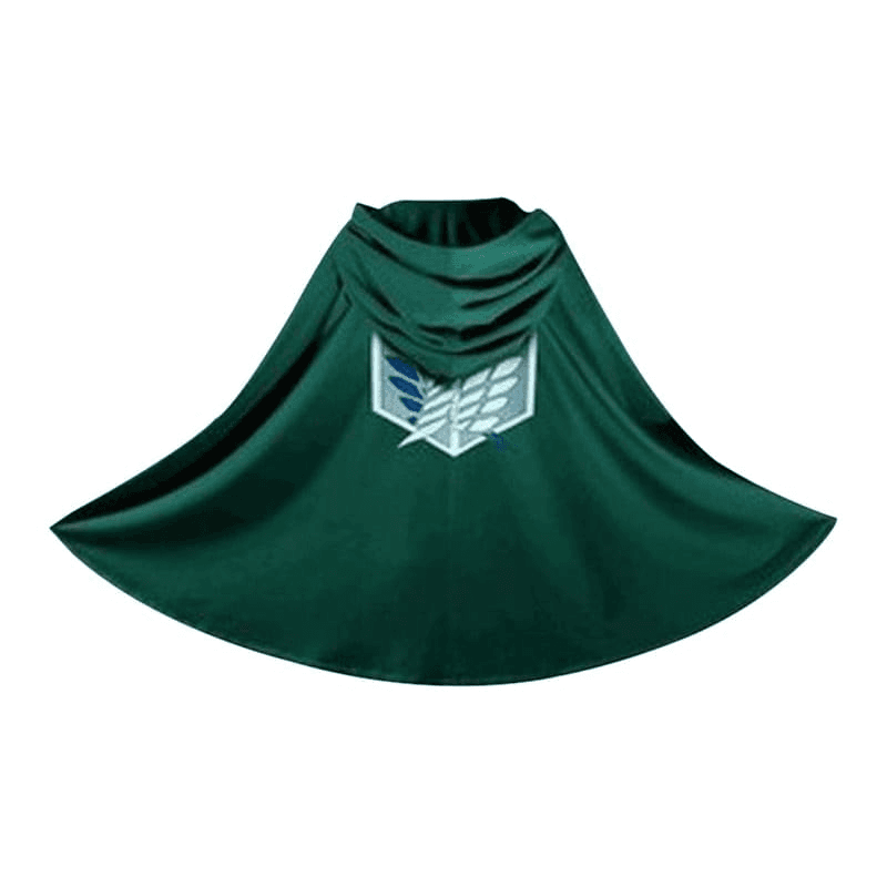 Cosplay Cape Survey Corps - Attack on Titan™