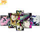 Diamond is Unbreakable Painting - JoJo's Bizarre Adventure™