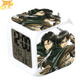 Eren x Livail Alarm Clock - Attack on Titan™