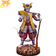 Figure Freezer