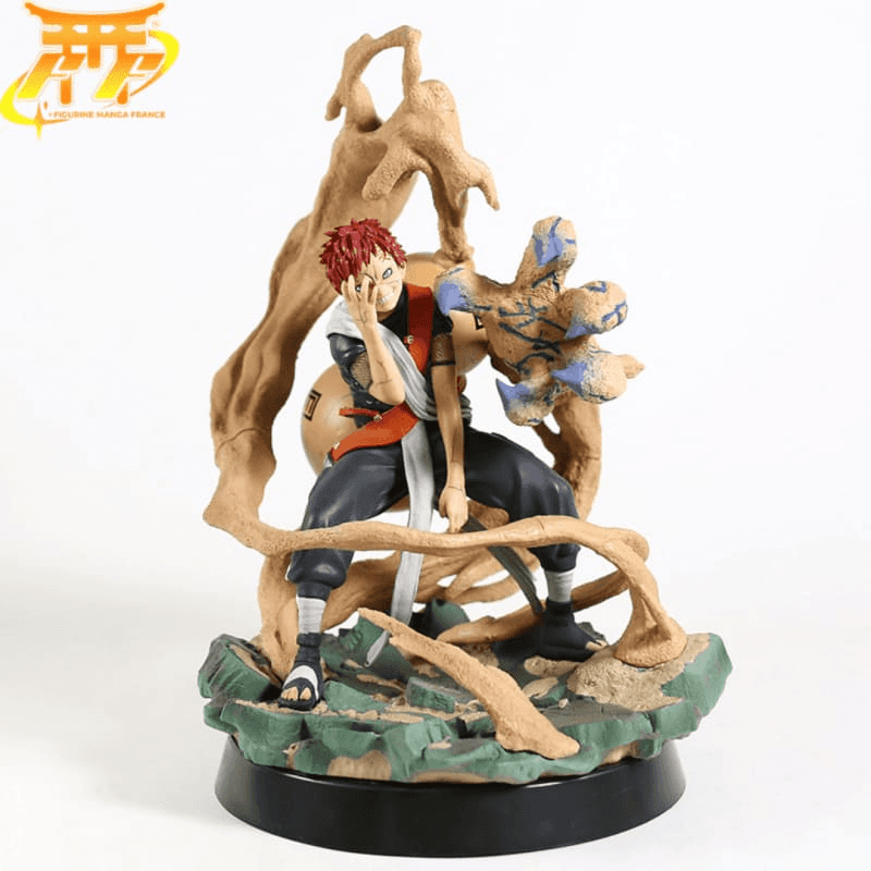 Figure Gaara Shukaku - Naruto Shippuden™