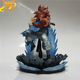 Figure Gogeta SSJ 4 - Dragon Ball Z™