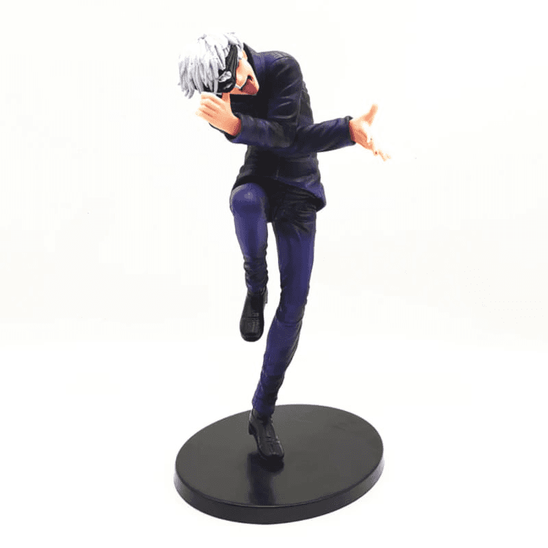 Figure Gojo Satoru - Jujutsu Kaisen™