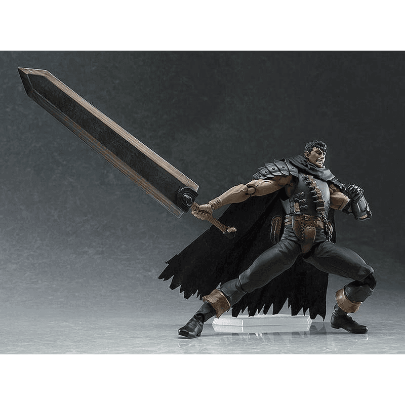 Figure Guts - Berserk™