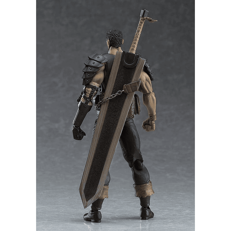 Figure Guts - Berserk™