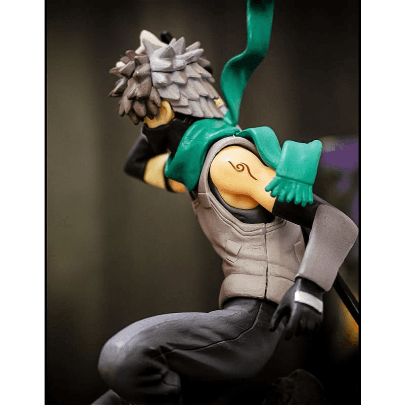 Figure Hatake Kakashi - Naruto Shippuden™