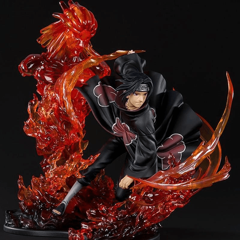 Figure Itachi Uchiha Susano - Naruto Shippuden™