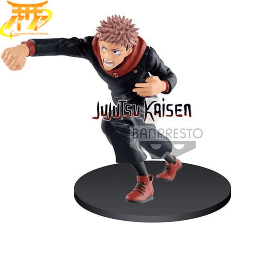 Figure Itadori Yuji - Jujutsu Kaisen™