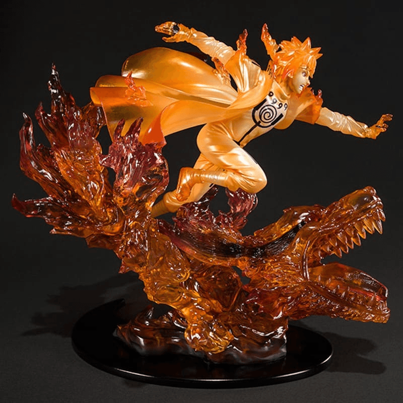 Figure Minato Namikaze - Naruto Shippuden™