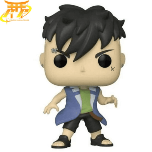 Figure POP Kawaki - Naruto Shippuden™