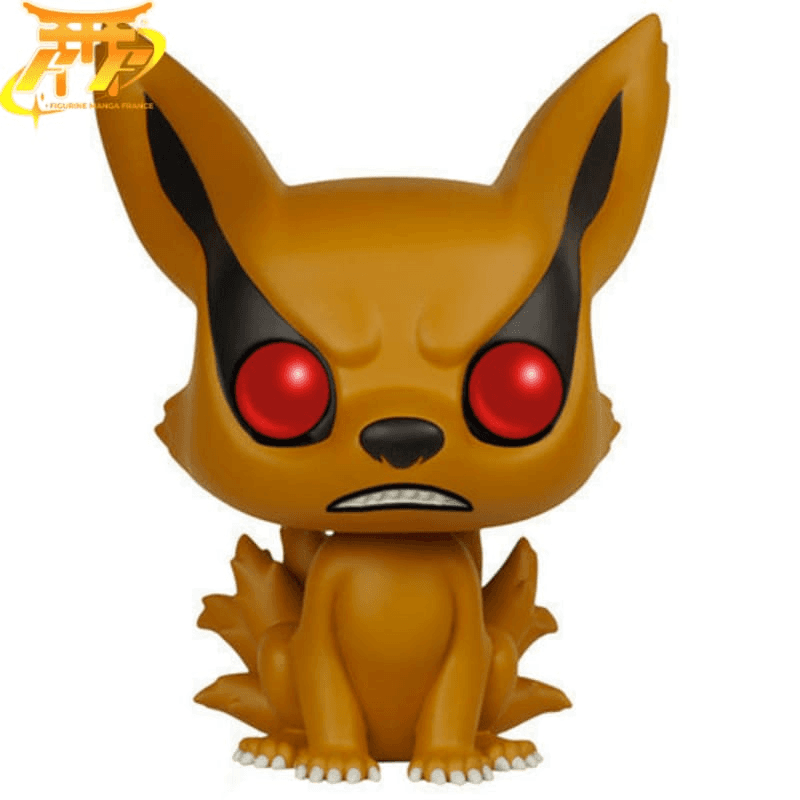 Figure POP Kurama - Naruto Shippuden™