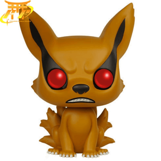 Figure POP Kurama - Naruto Shippuden™