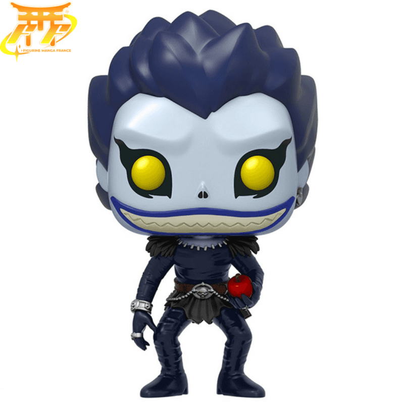 Ryuk funko out sold of box