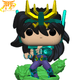 Figure POP Shiryu