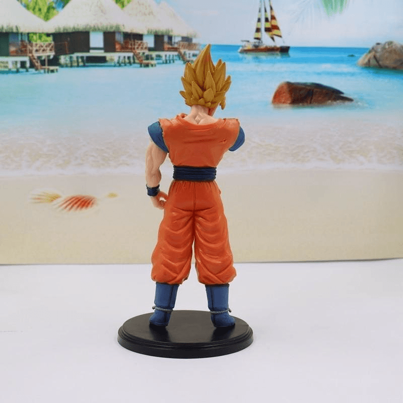 Figure Son Goku Super Saiyan 1 - Dragon Ball Z™