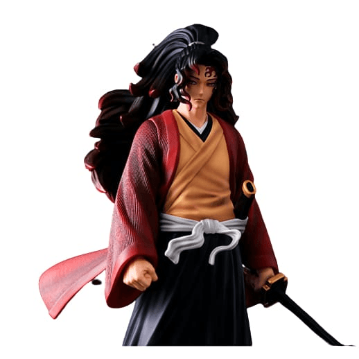 Figure Yoriichi Tsugikuni - Demon Slayer™