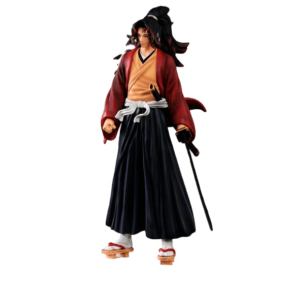 Figure Yoriichi Tsugikuni - Demon Slayer™