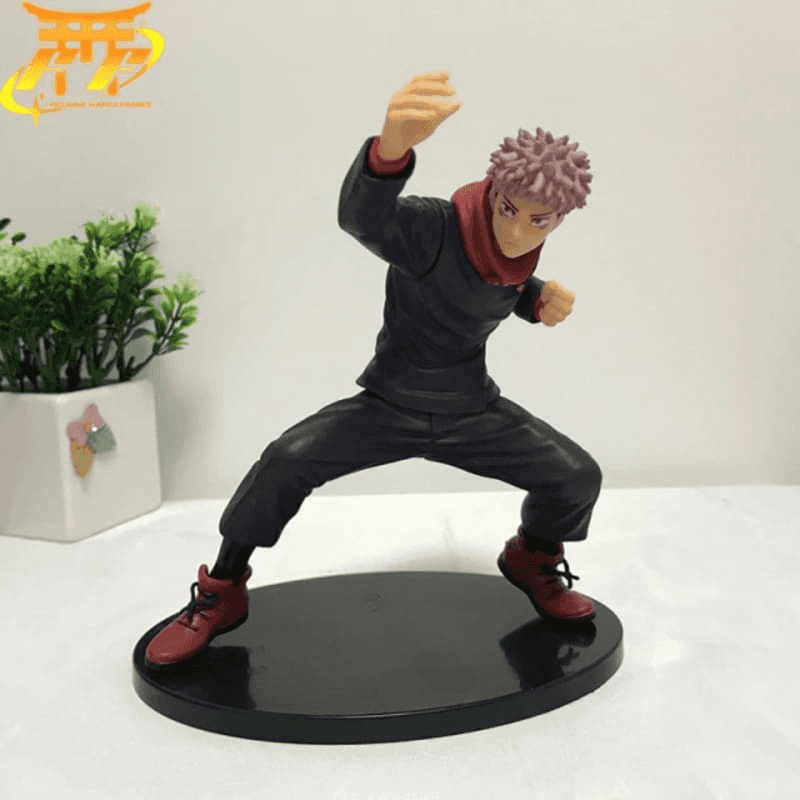 Figure Yuji Itadori - Jujutsu Kaisen™