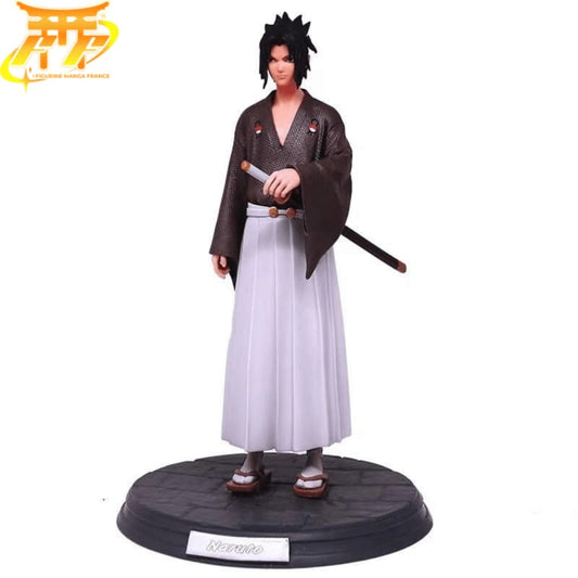 Figure of Sasuke Uchiha - Naruto Shippuden™ 