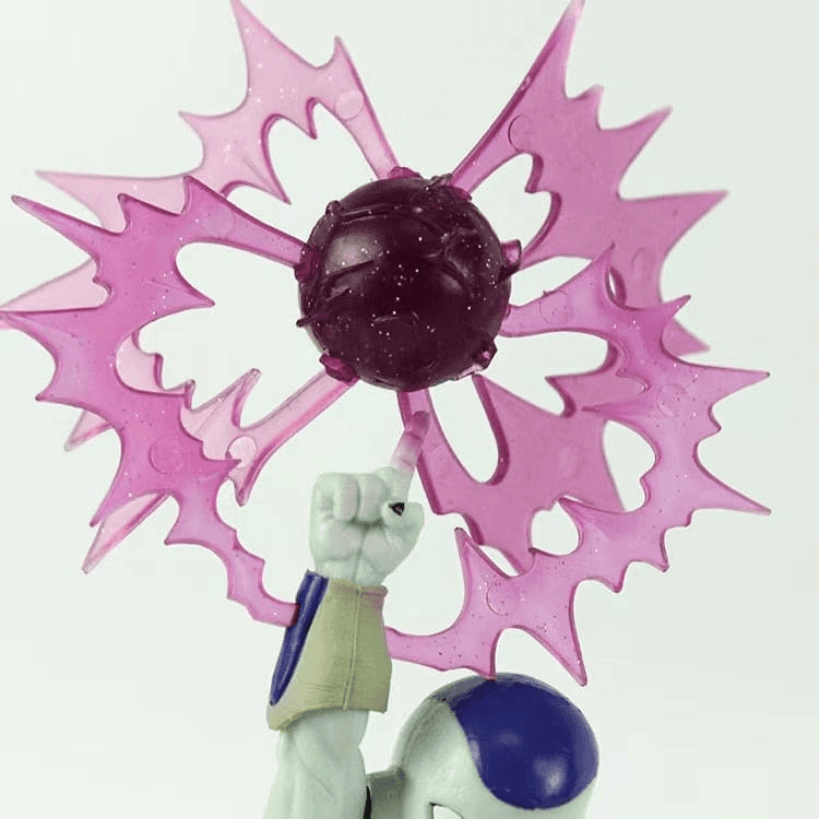 Frieza Figure - Dragon Ball Z™