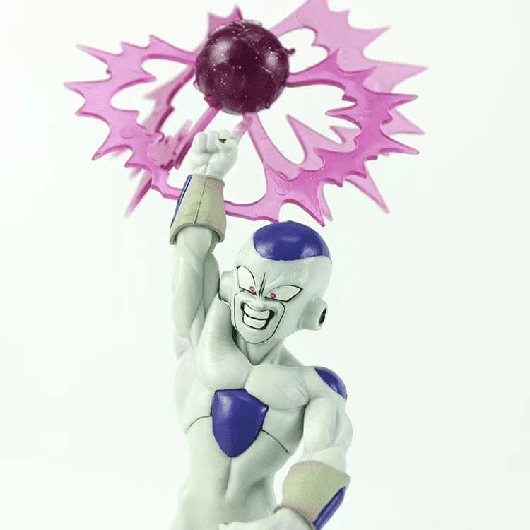 Frieza Figure - Dragon Ball Z™