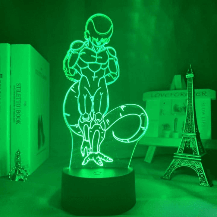 Frieza LED Lamp - Dragon Ball Z™