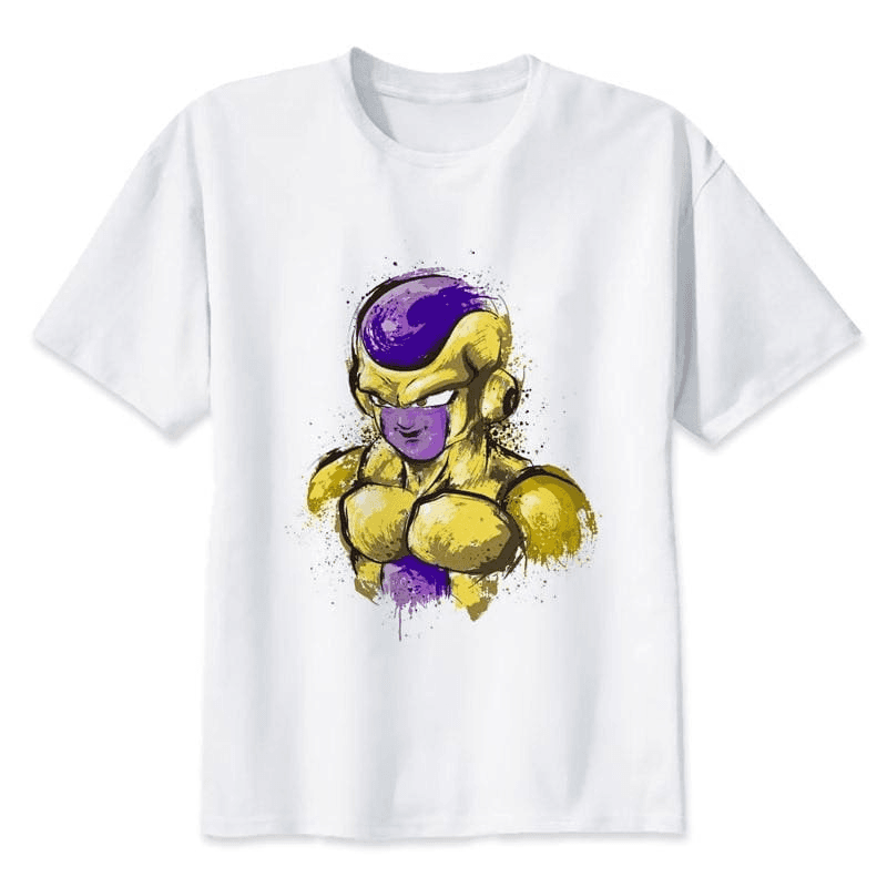Frieza T-shirt - Dragon Ball Z™