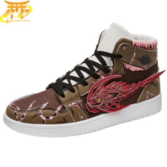 Gaï Maito Sneakers - Naruto Shippuden™