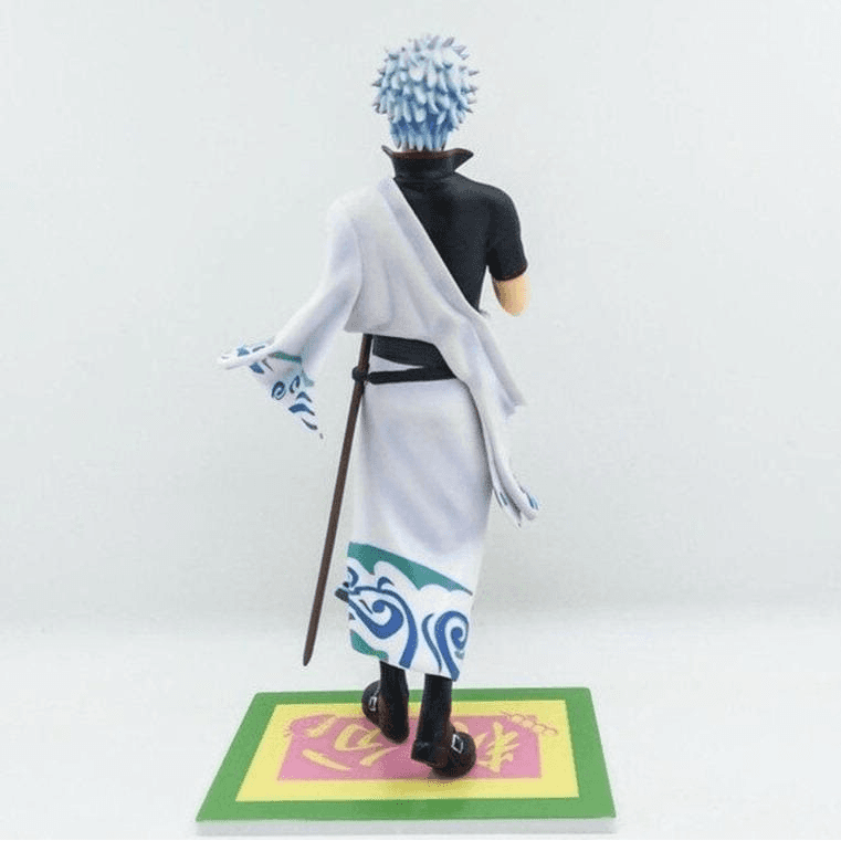 Gintoki Sakata Traditional Dress Figure - Gintama™