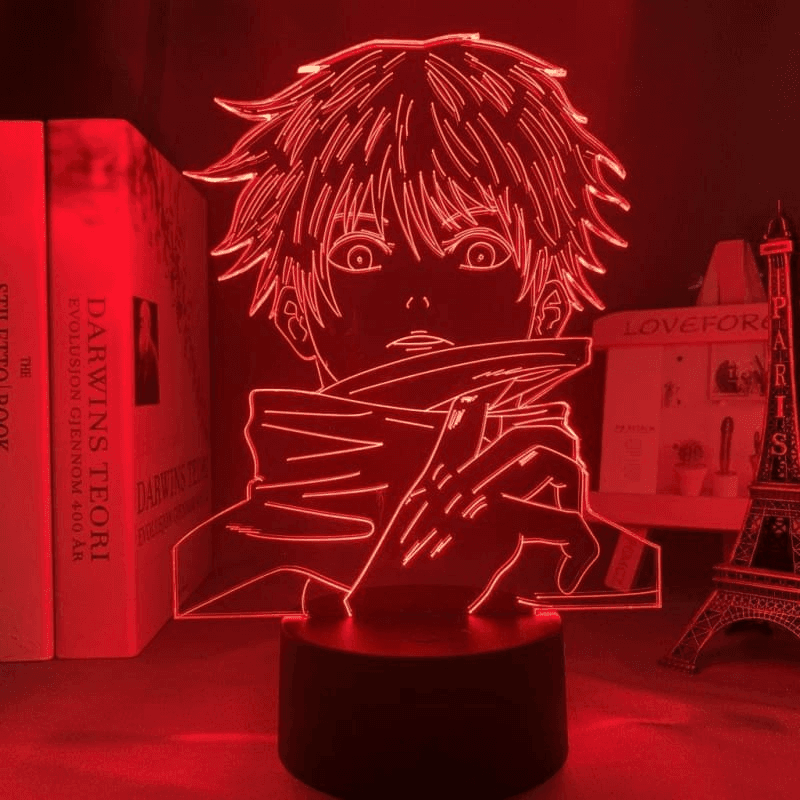 Gojo Satoru LED Lamp - Jujutsu Kaisen™