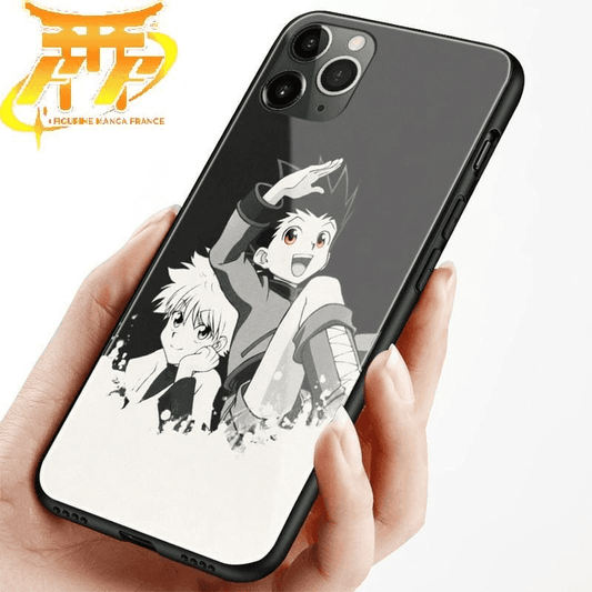 Gon & Killua iPhone Case - Hunter x Hunter™