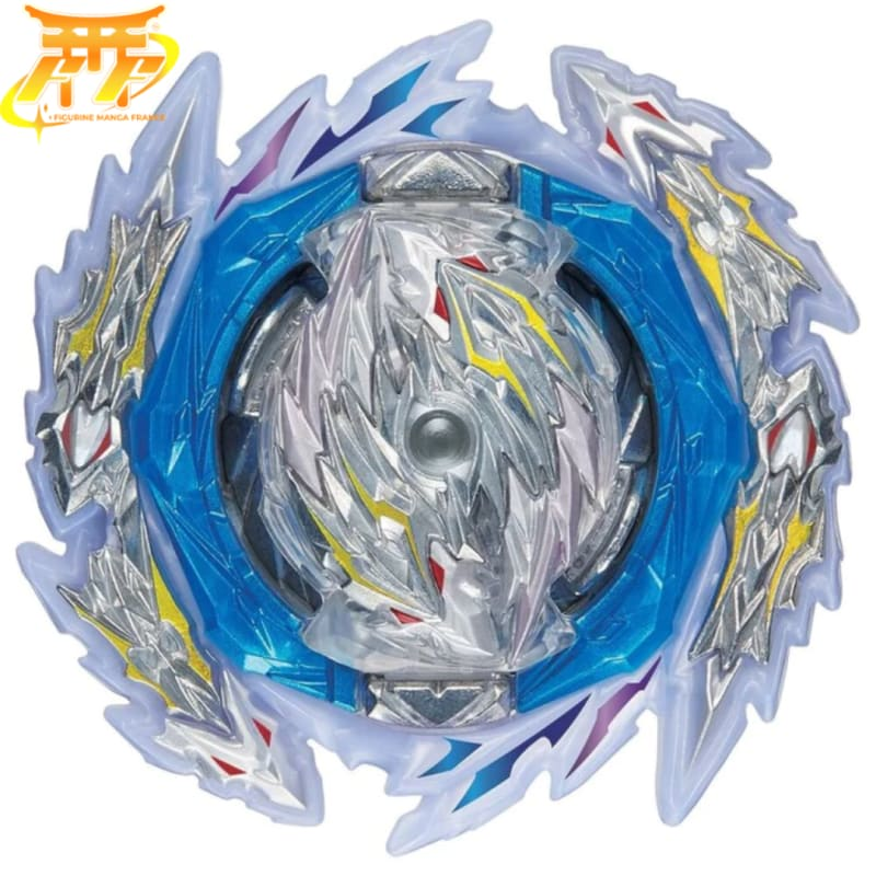 Guilty Longinus Karma Metal Destroy-2 Spinning Top -