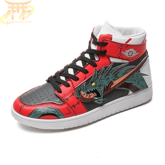 Hashirama Sneakers - Naruto Shippuden™