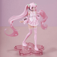 Hatsune Miku Ms Pink Figure - Hatsune Miku™
