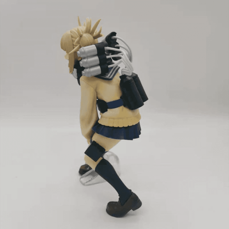 Himiko Toga Figure - My Hero Academia™