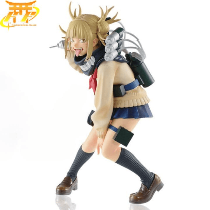 Himiko Toga Figure - My Hero Academia™ – Anime Figure Store®